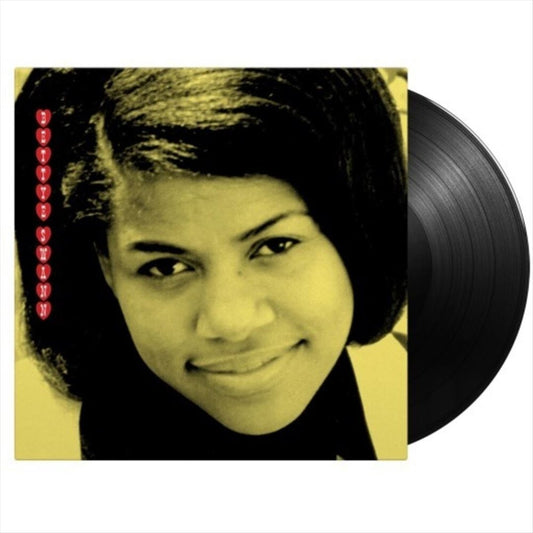 Bettye Swann cover art