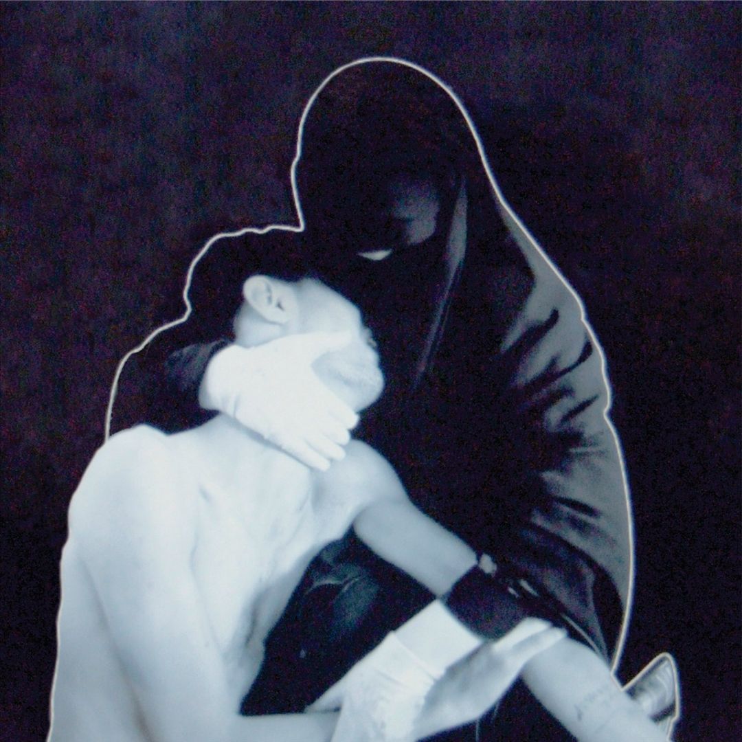 Crystal Castles (III) [LP] cover art