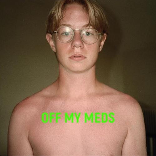 Off My Meds cover art