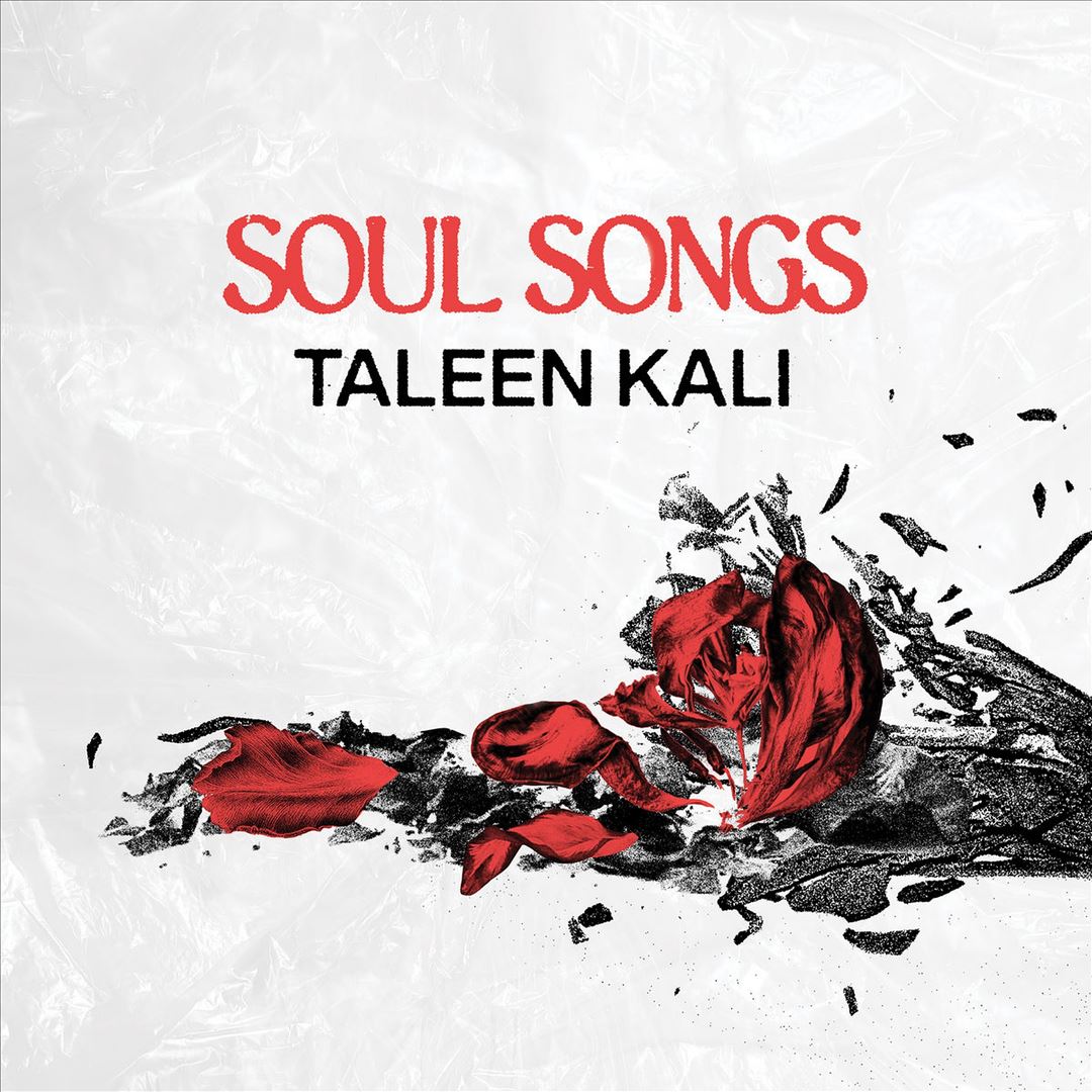 Soul Songs cover art