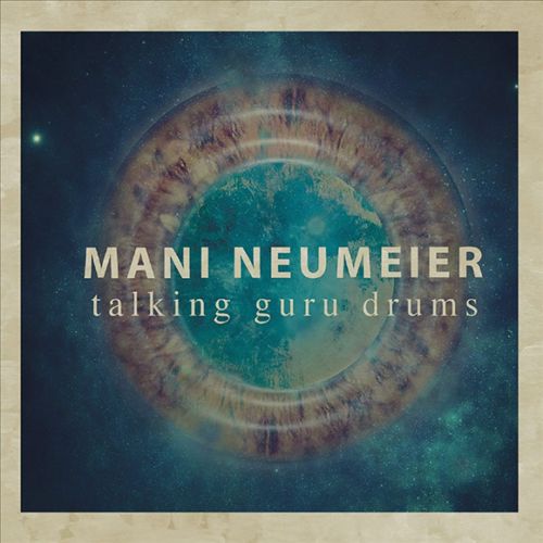 Talking Guru Drums cover art