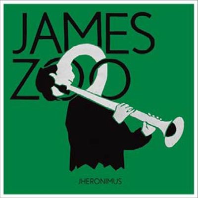 Jheronimus cover art