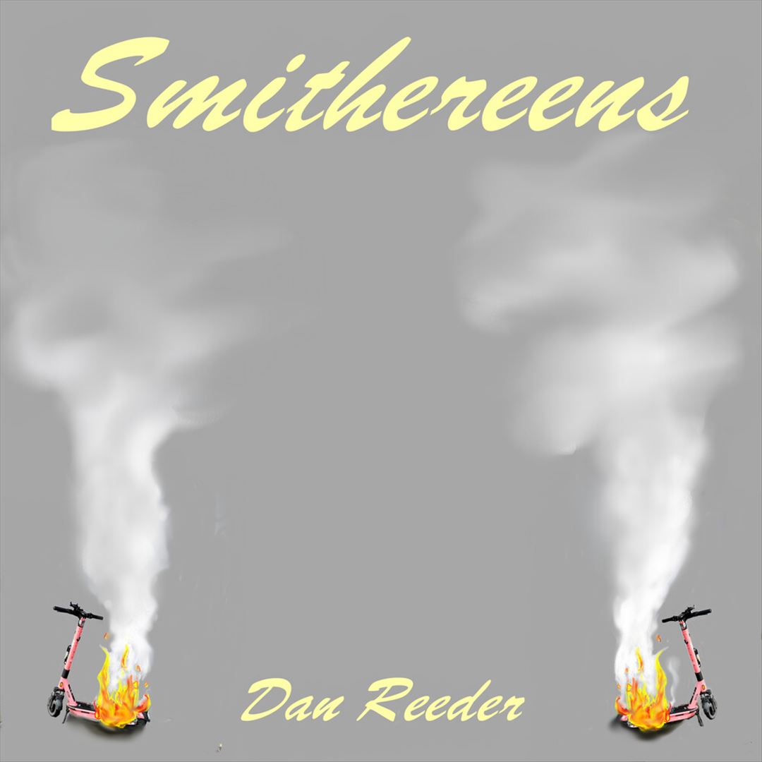 Smithereens cover art