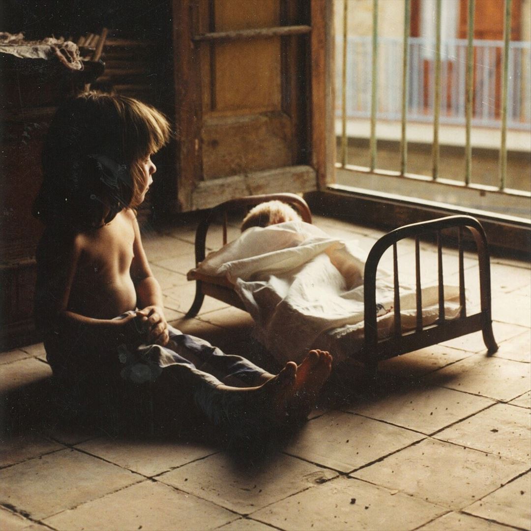 Talamanca cover art