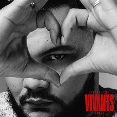 Aimons-Nous Vivants cover art