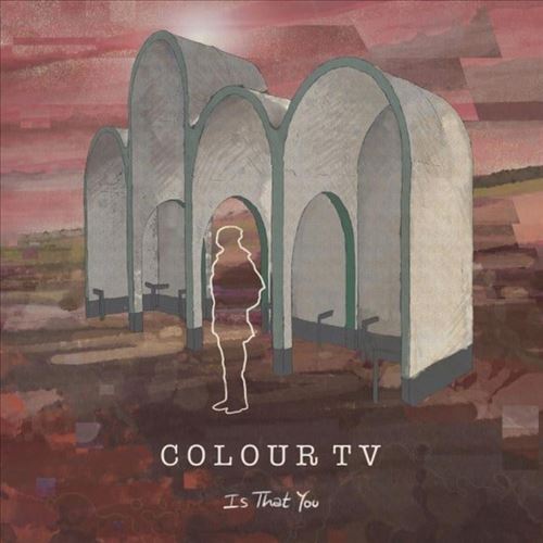 Is That You cover art