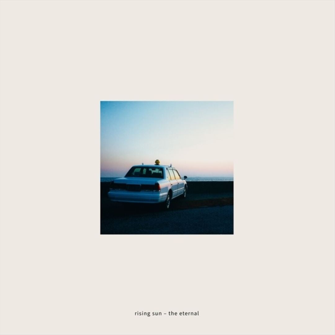 Eternal cover art
