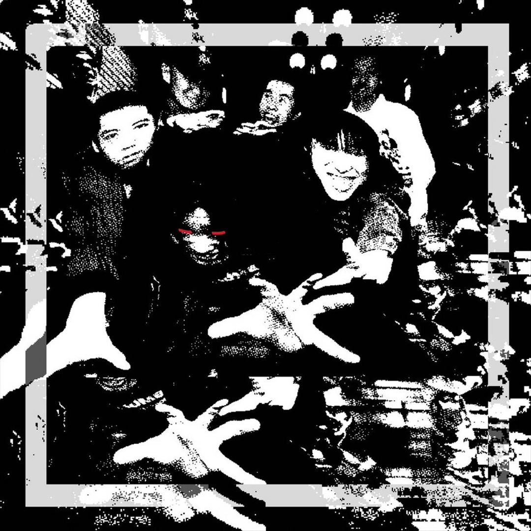 Cycheouts' Counterattack: Best Cuts 1992-2000 cover art