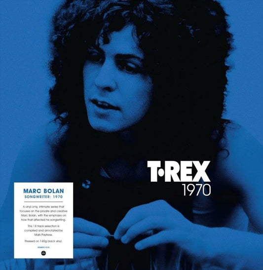 1970 cover art