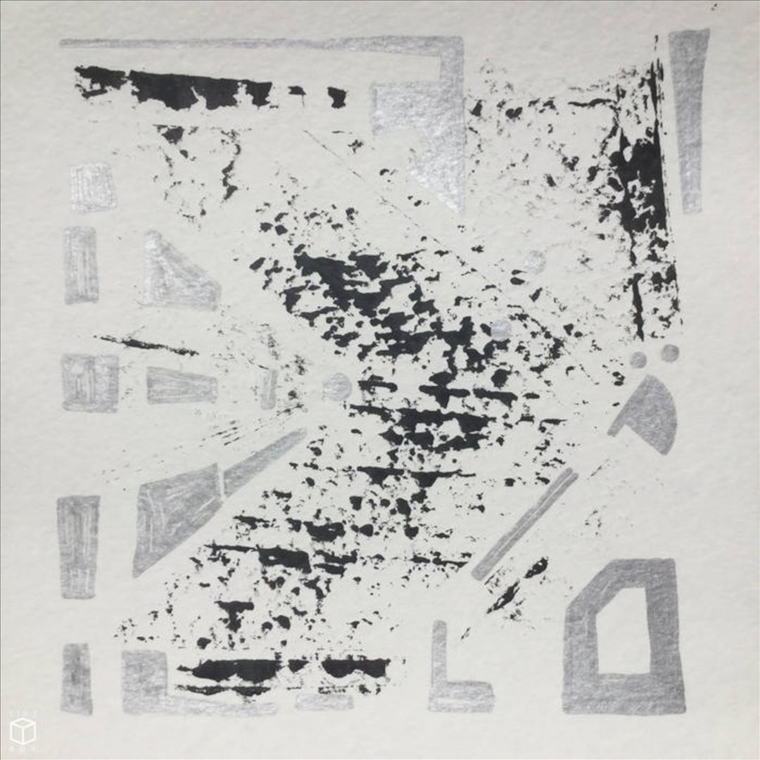 Persona Normal cover art