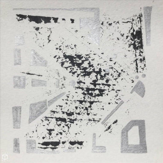 Persona Normal cover art