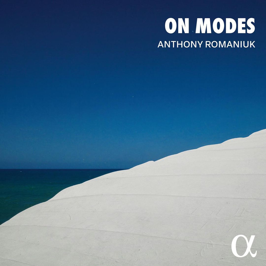 On Modes cover art