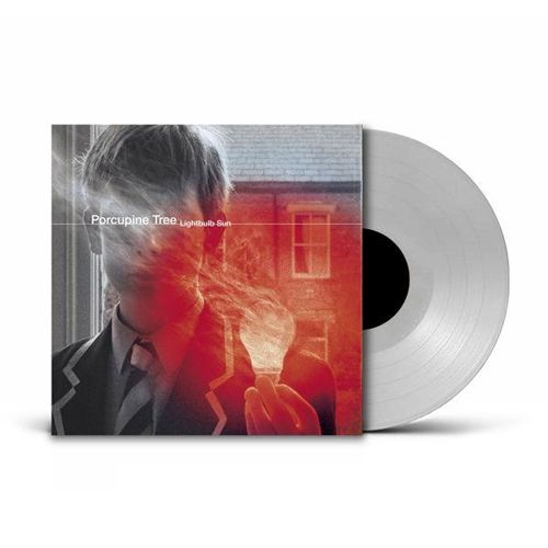 Lightbulb Sun cover art