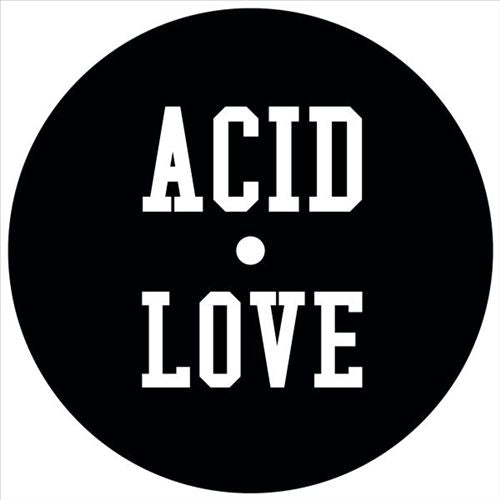 Acid Love cover art