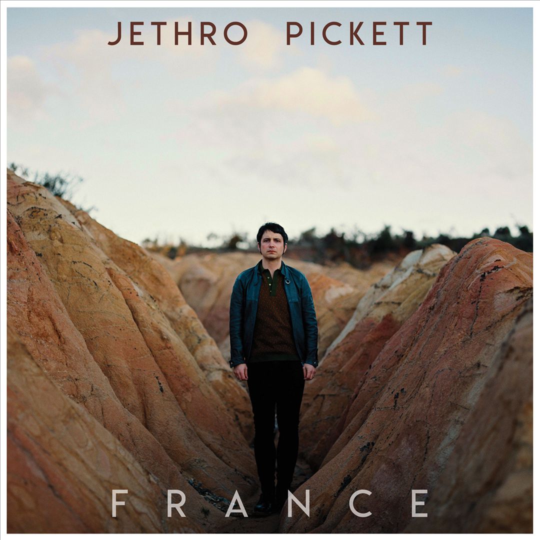France cover art
