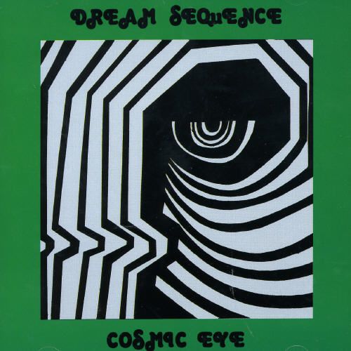Dream Sequence cover art