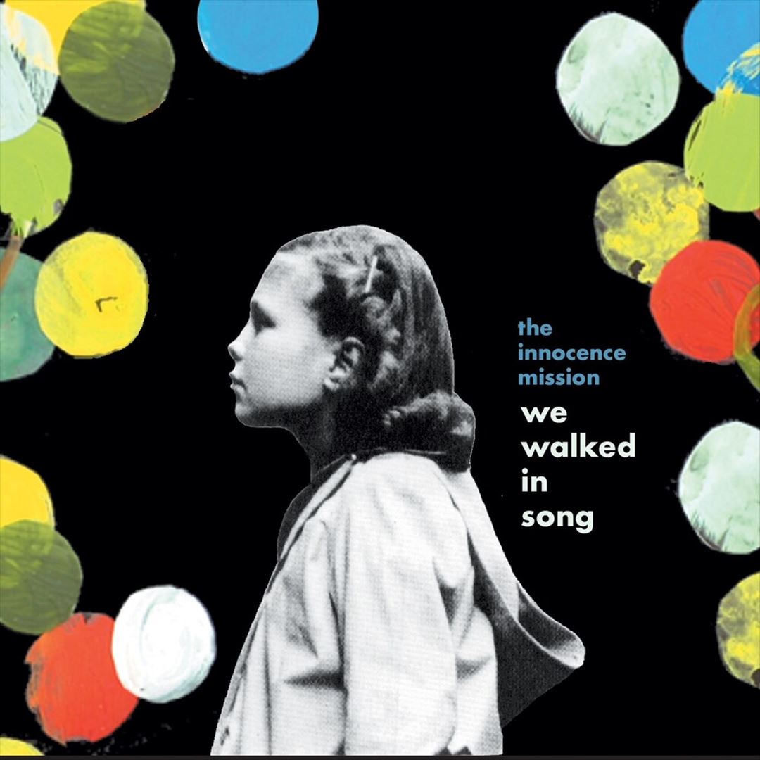 We Walked in Song cover art