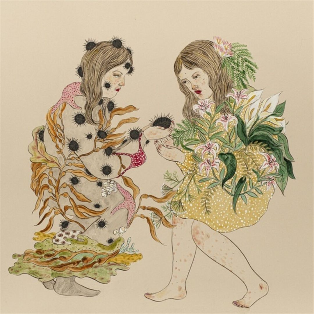 Language Shadow cover art