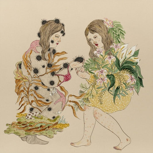 Language Shadow cover art