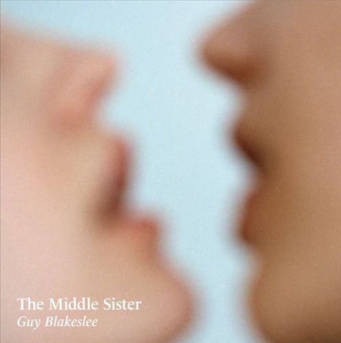 Middle Sister cover art