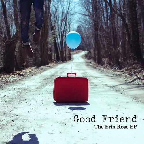 Erin Rose cover art