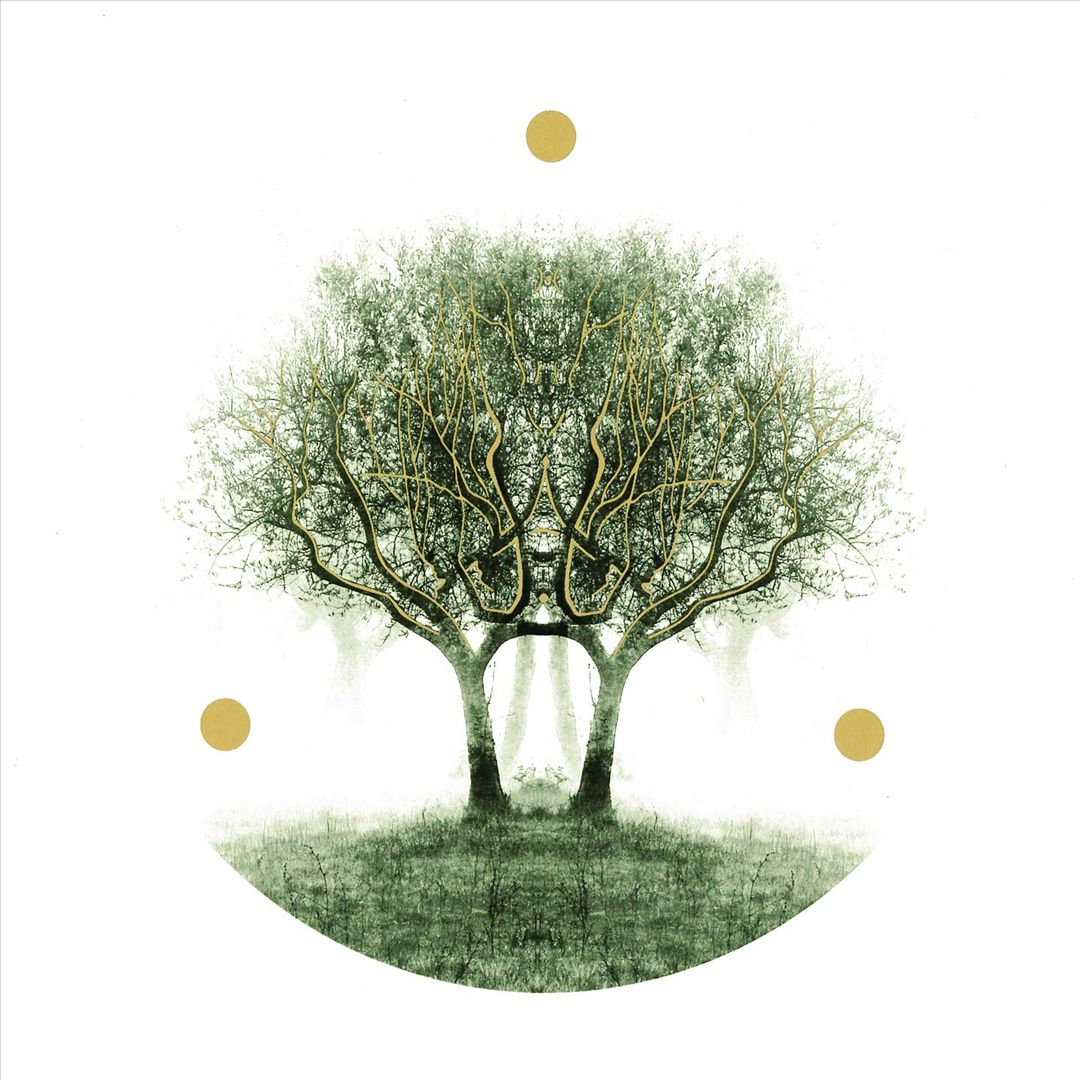 ULU cover art