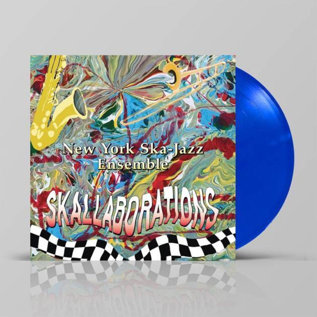 Skallaboratios cover art