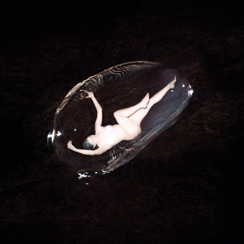 Ãštera cover art
