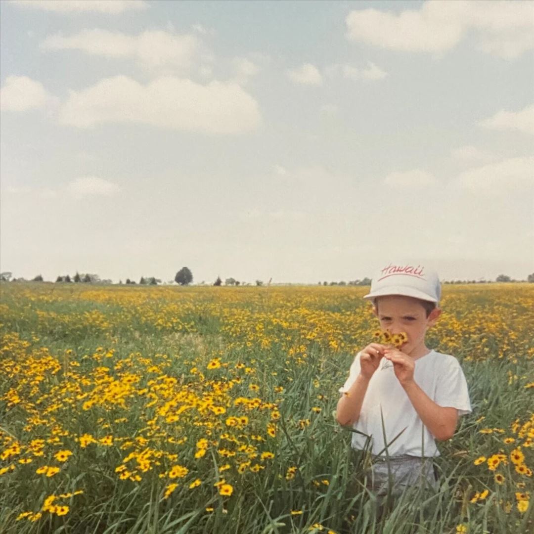 American Grin cover art