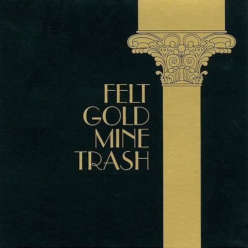 Goldmine Trash cover art
