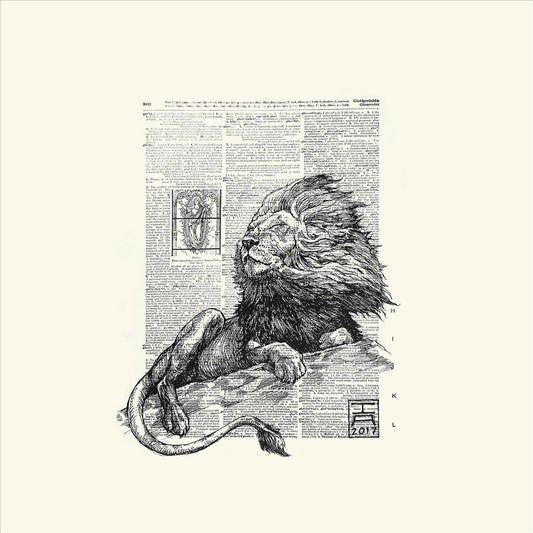 Meditations cover art