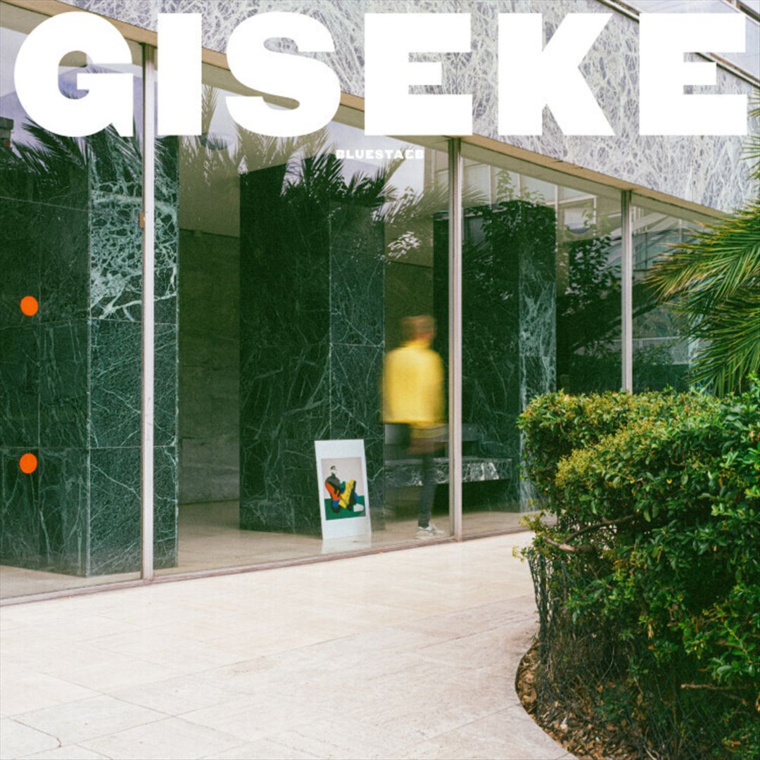 Giseke cover art
