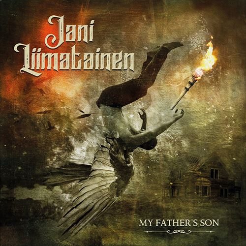 My Father's Son cover art