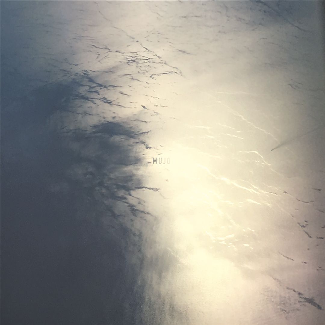Mujo cover art