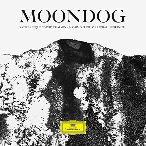 Moondog cover art