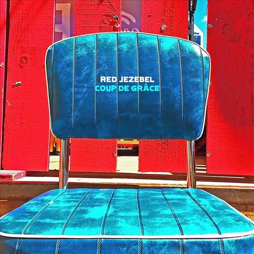 Coup de Grace cover art