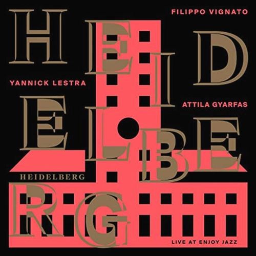 Heidelberg cover art