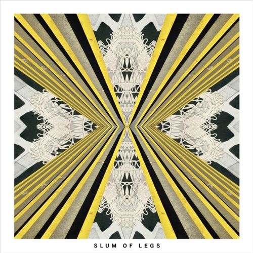 Slum of Legs cover art