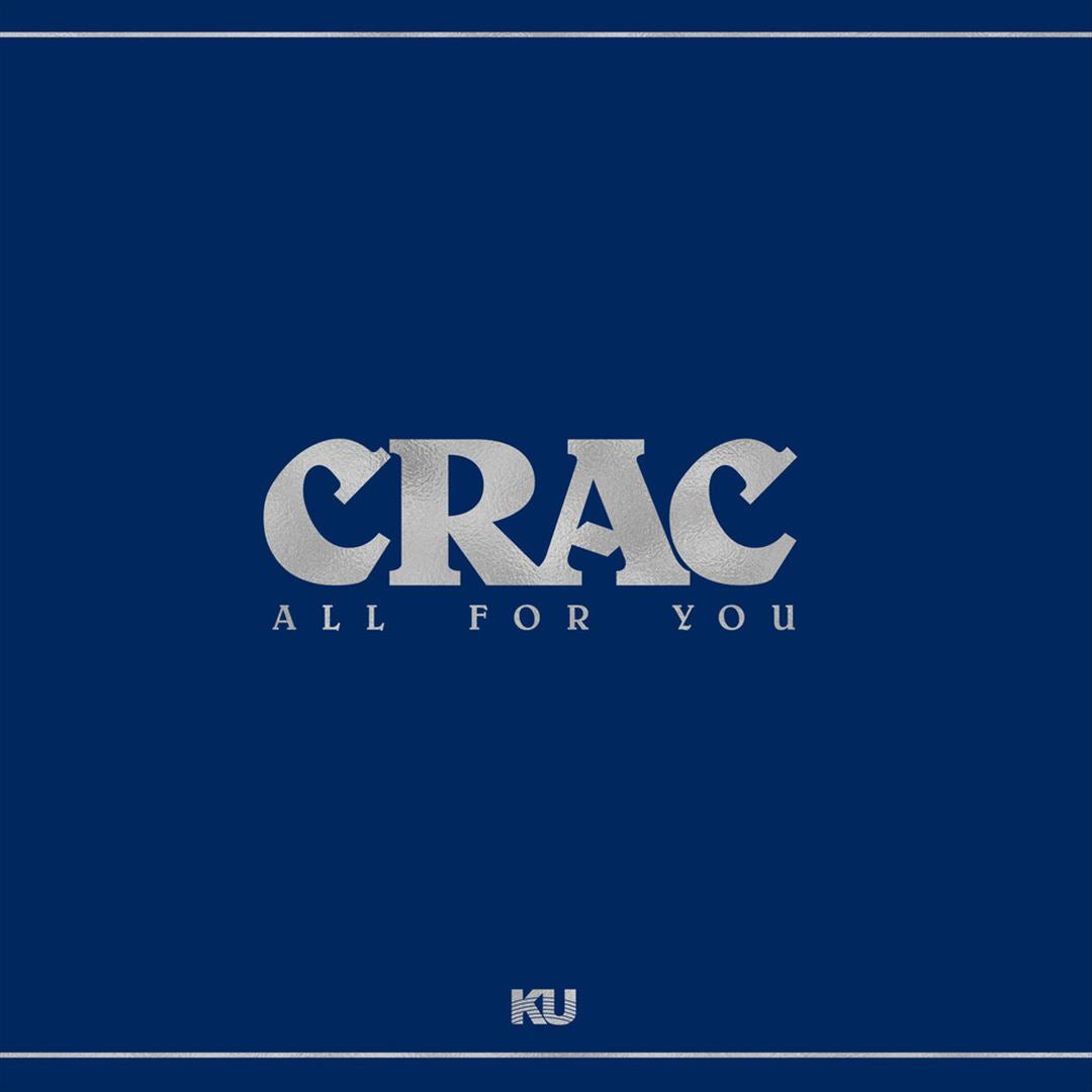 All for You cover art