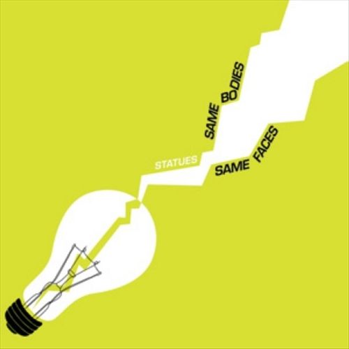 Same Bodies Same Faces cover art