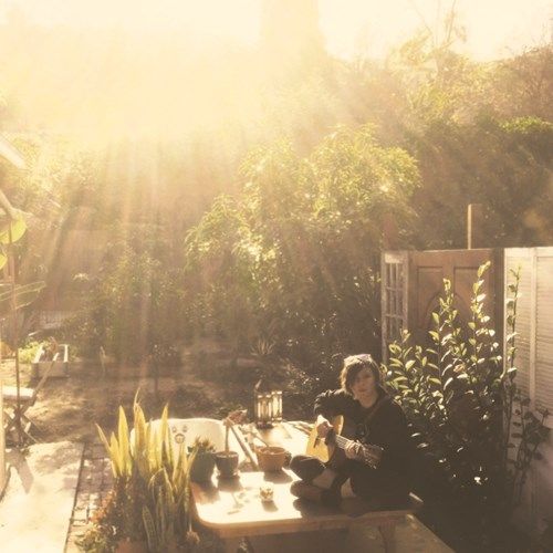 Tara Jane O'Neil [LP] cover art