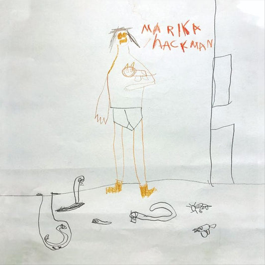 Any Human Friend cover art