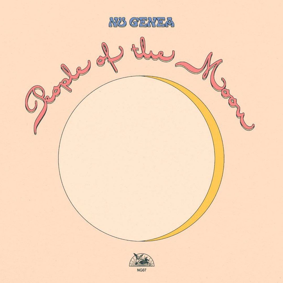 People of the Moon cover art
