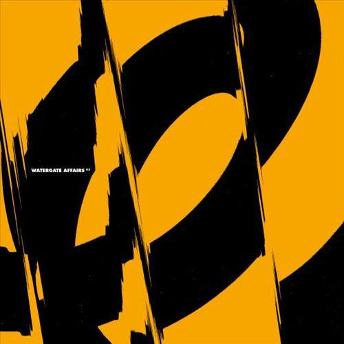 Watergate Affairs 03 cover art