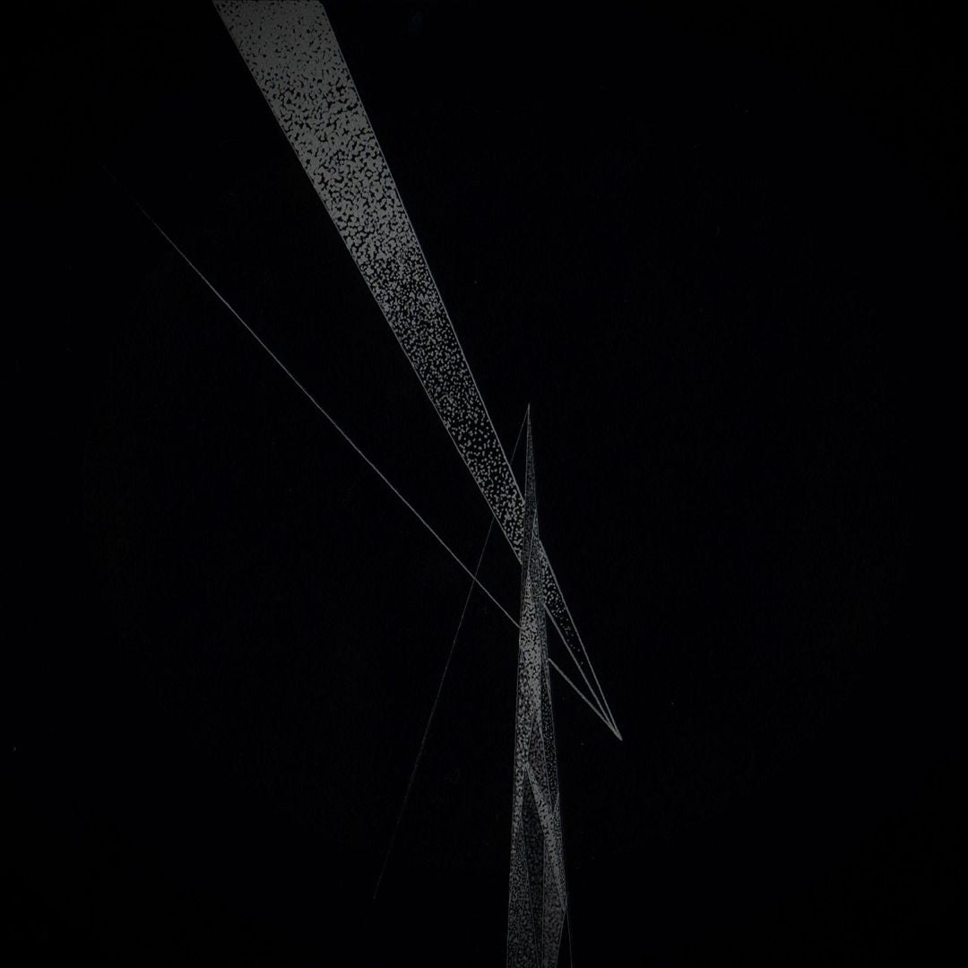 System I cover art