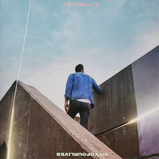 City of Our Lives cover art