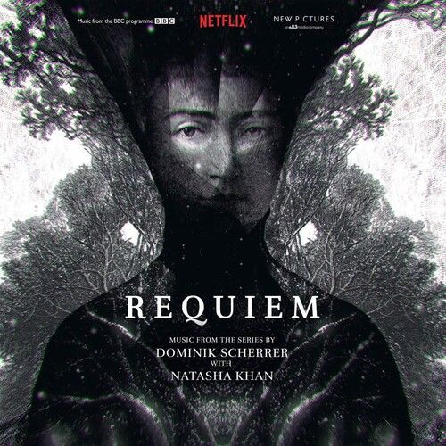 Requiem [Original TV Soundtrack] cover art