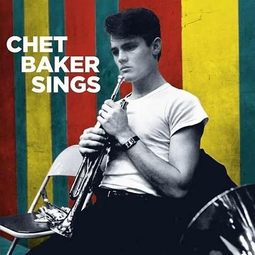 Sings [Limited 180-Gram Red Colored Vinyl] cover art