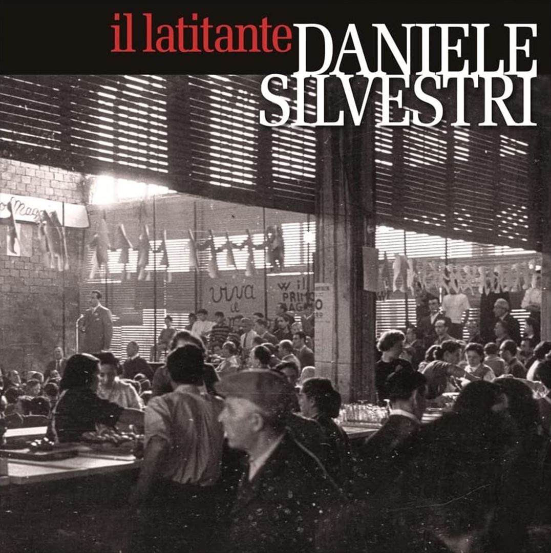 Latitante cover art