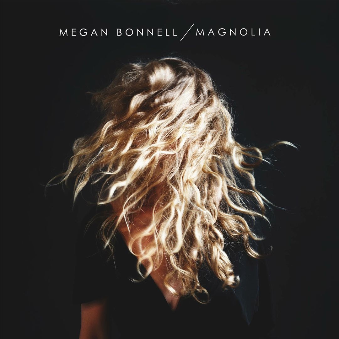Magnolia cover art